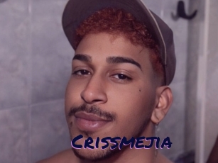 Crissmejia