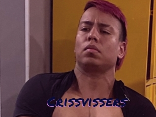 Crissvissers