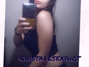 CristalLsexyhot