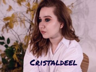 Cristaldeel