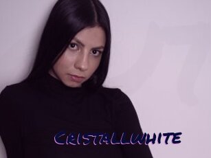 Cristallwhite