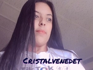 Cristalvenedet