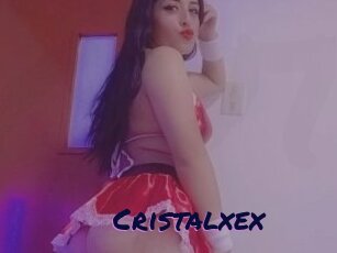 Cristalxex