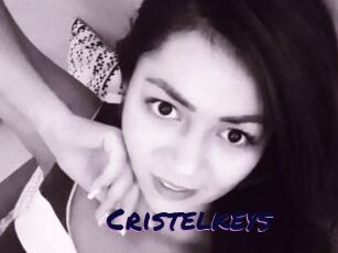 Cristelkeys