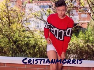 Cristianmorris