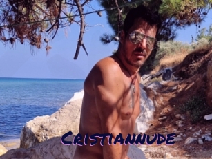 Cristiannude