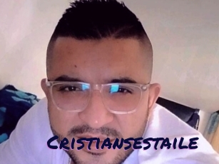 Cristiansestaile