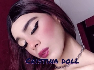 Cristina_doll