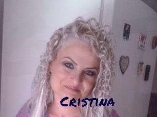 Cristina