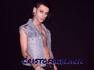 Cristoferblack