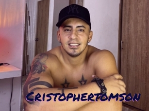 Cristophertomson