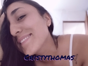 Cristythomas