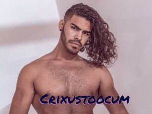 Crixustoocum