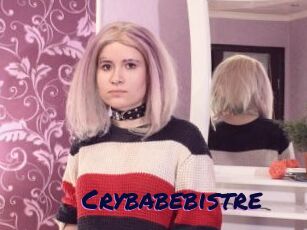 Crybabebistre