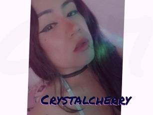 Crystalcherry