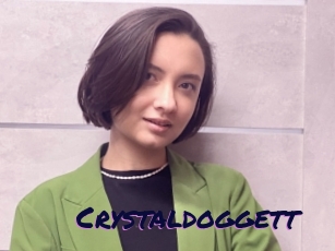 Crystaldoggett