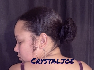 Crystaljoe