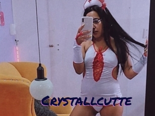 Crystallcutte