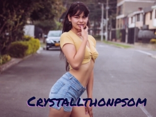 Crystallthonpsom