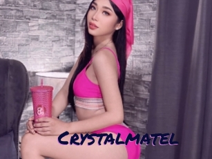 Crystalmatel