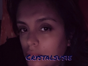 Crystalsusie