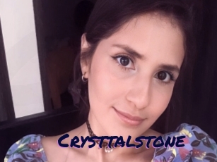 Crysttalstone