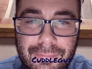 Cuddleguy