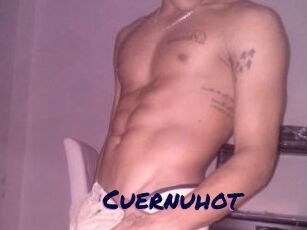 Cuernuhot