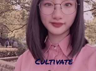 Cultivate