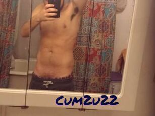 Cum2u22