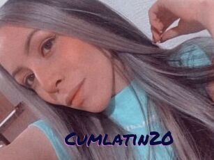 Cumlatin20