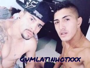 Cumlatinhotxxx