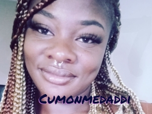 Cumonmedaddi