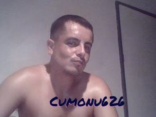 Cumonu626