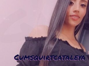 Cumsquirtcataleya