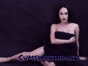 Cumsweethearts