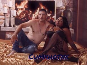 Cumxhotxx