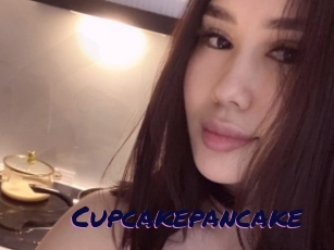 Cupcakepancake