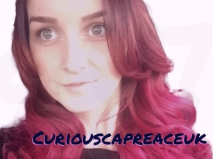 Curiouscapreaceuk