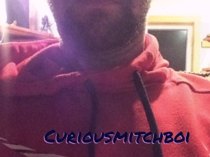 Curiousmitchboi