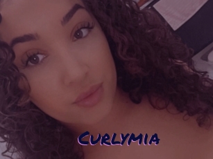 Curlymia