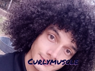 Curlymuscle