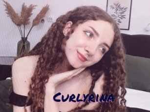 Curlyrina