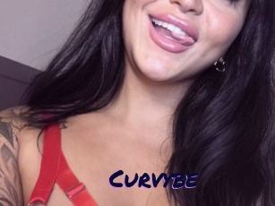 Curvybe