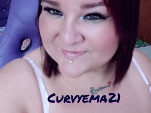 Curvyema21