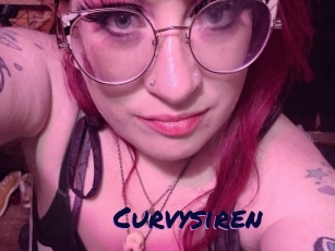 Curvysiren