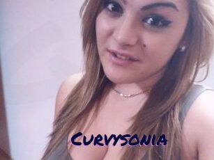 Curvysonia