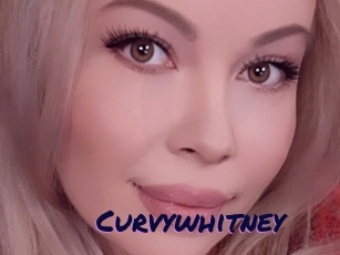 Curvywhitney