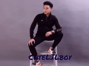 CuteLILboy