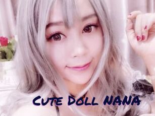 Cute_Doll_NANA